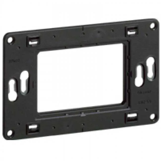 Legrand 079371L Top. Priz + C Tipi USB Şarj Prizi, Otomatik, 16A, 250V~, 1.5A - 7.5W, 2M, Alü