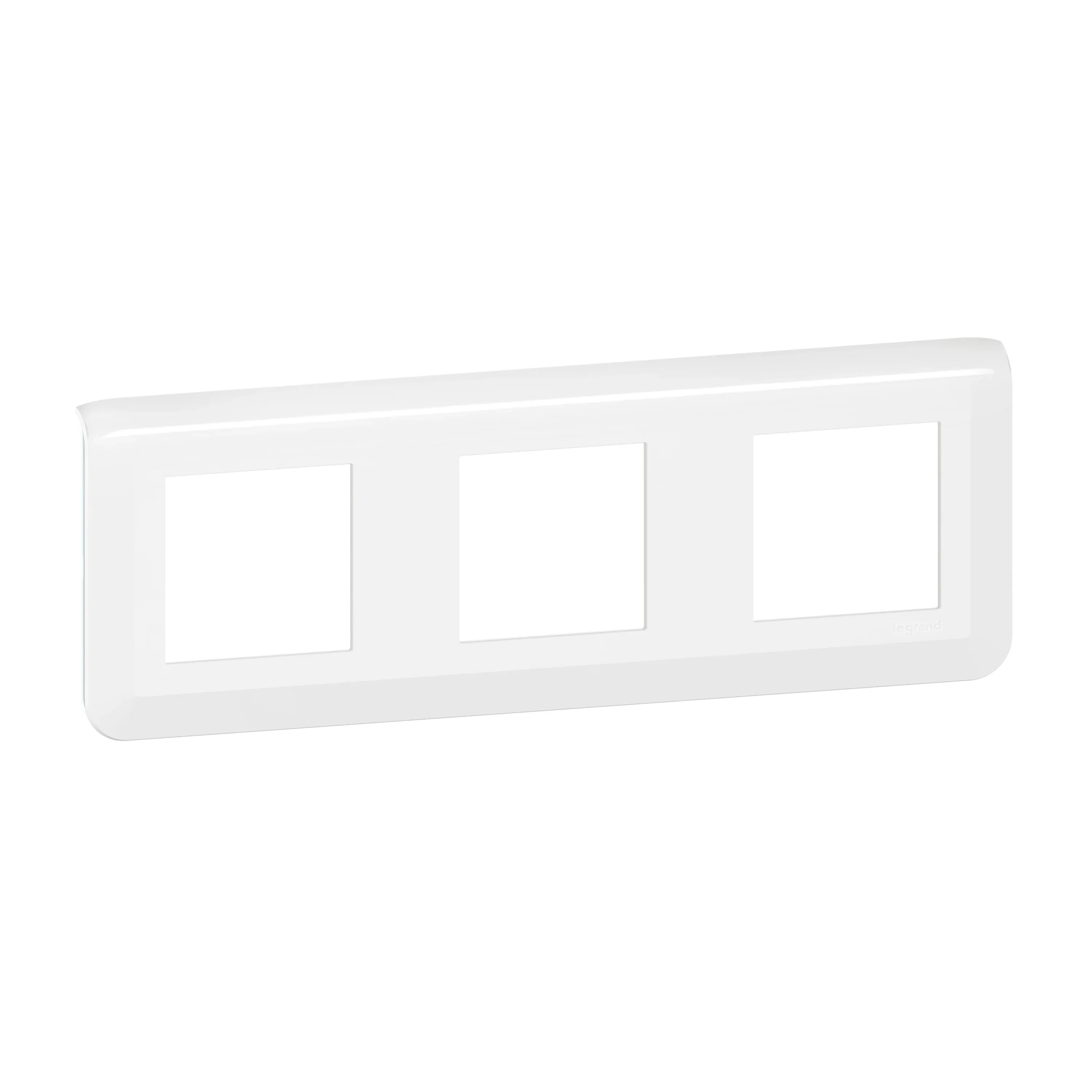 Legrand 277806L Çerçeve, 3X2M Yatay, Beyaz