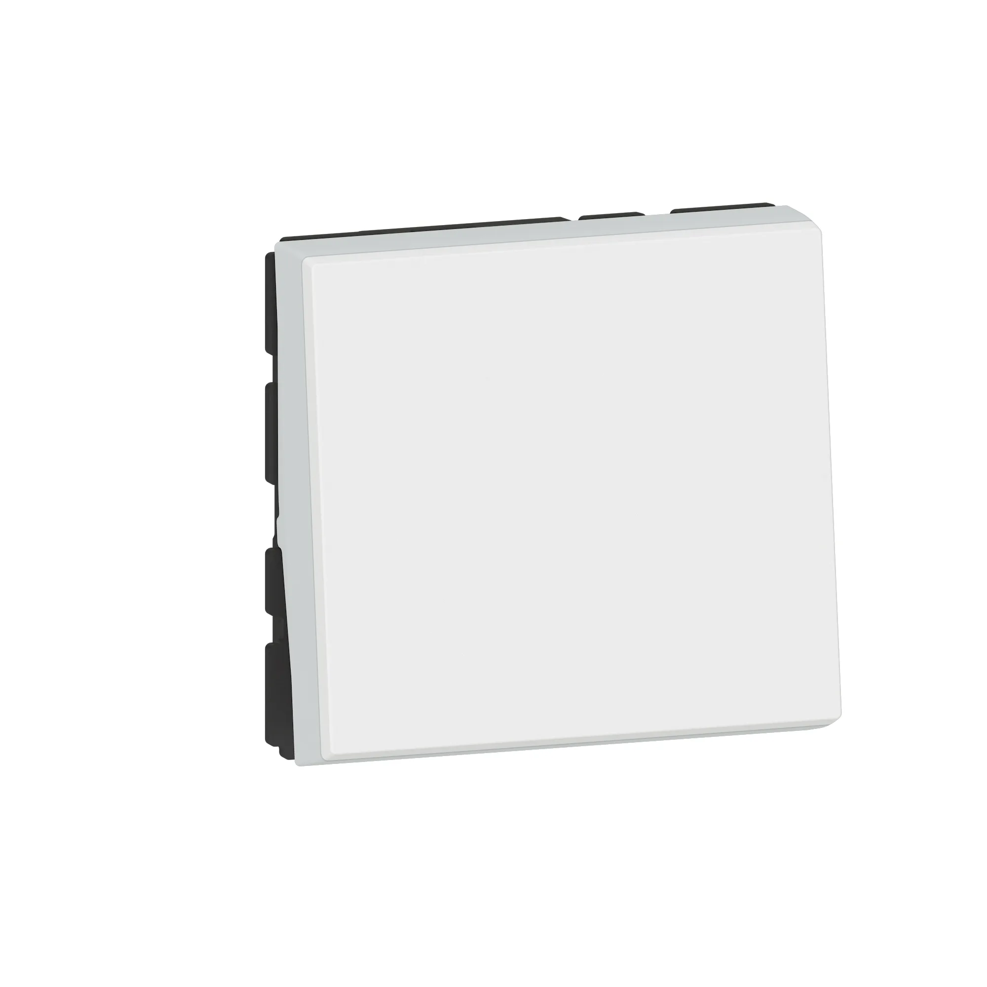 Legrand 278040L Liht, 6A, 250V~, Işıklandır., Otomatik, 2M, Beyaz