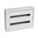 Legrand 337202 XL3 S 160 2X24M Duvar Tıpı