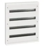 Legrand 337204 XL3 S 160 4X24M Duvar Tıpı