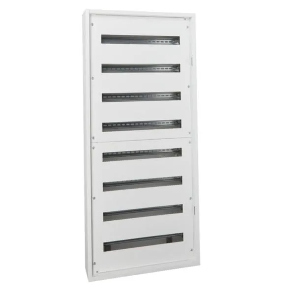 Legrand 337208 XL3 S 160 8X24M Duvar Tıpı