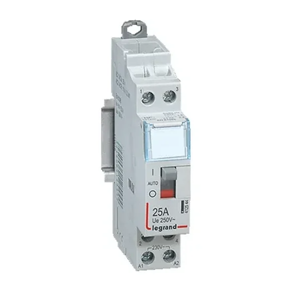 Legrand 417480 MPX³ 32H -32MA motor koruma şalteri için IP65 kutu sarı kırmızı kollu — Motor Koruma Aksesuarları
