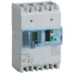 Legrand 420157 Dpx³160 Tm ve Kak 4P 160A 50KA