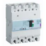 Legrand 420278 Dpx³250 TM 4P 200A 50KA