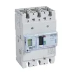 Legrand 420545 Dpx³250 Elevesg 3P 100A 50KA