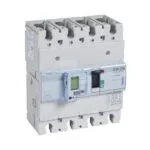 Legrand 420557 Dpx³250 Elevesg 4P 160A 50KA