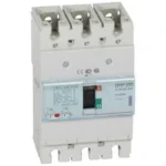 Legrand 420629 Dpx³250 Tm ve Kak 4P 250A 70KA — Kompakt Şalterler