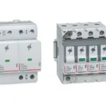 Legrand 420658 Dpx³250 Elevekak 4P 160A 70KA — Kompakt Şalterler