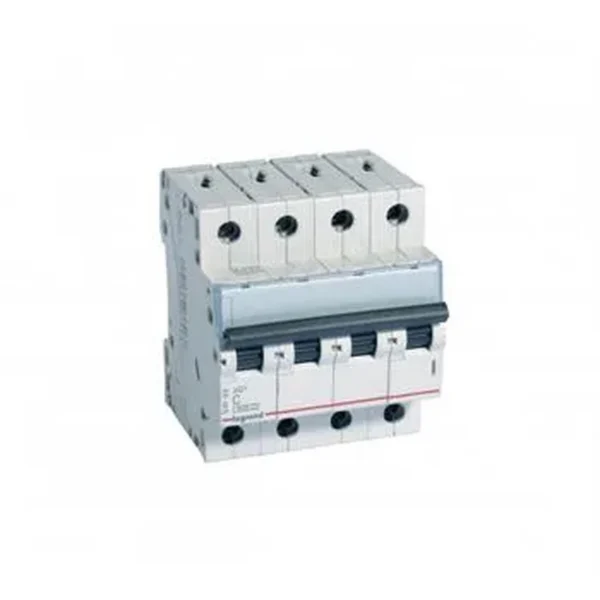 Legrand 420707 Dpx³250 Elevesg 4P 160A 70KA — Kompakt Şalterler