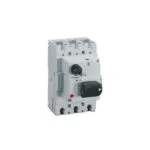 Legrand 421006 DPX³ 160/250serisi doğrudan montaj döner kumanda için Ronis kilitleme aksesuarı