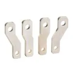 Legrand 421033 Dpx³ 160 SERISI KOMPAKT Şalterler için 4 Kutup için 4 Adet Faz Genişletici