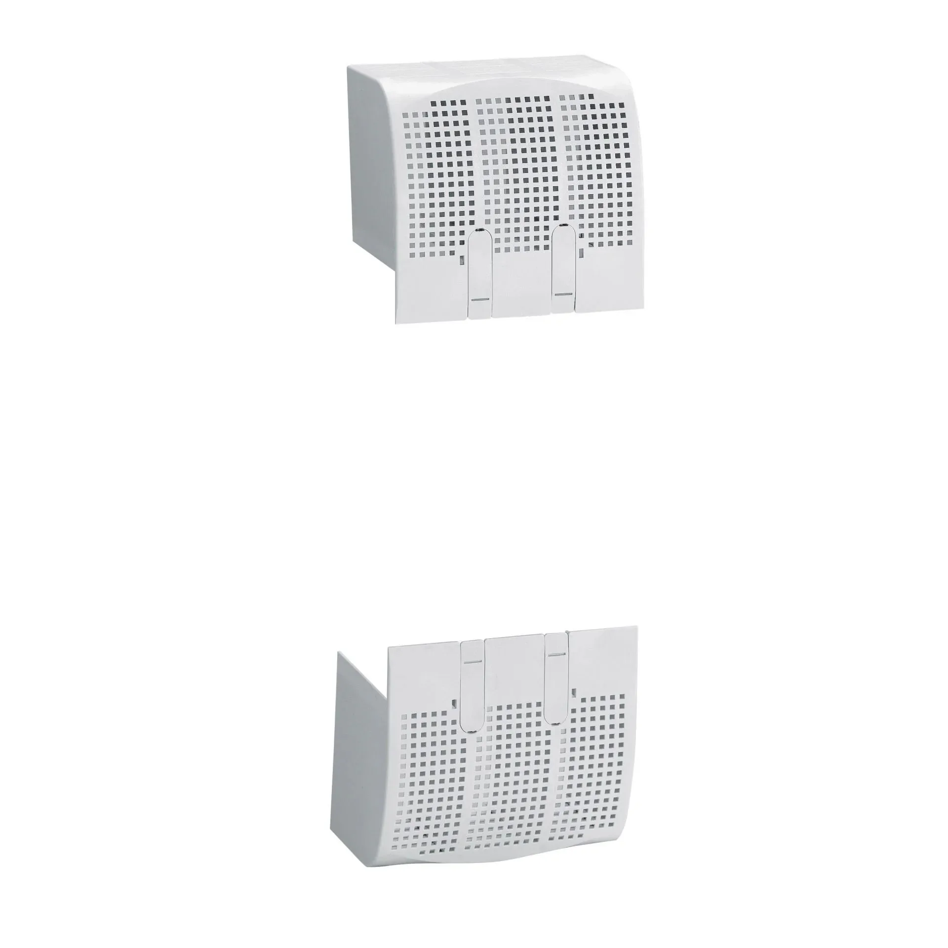 Legrand 421056 Dpx³ 250 SERISI 3 Kutup için Önden Bağ. Mühürlenebilir Terminal Koruyucu Kapak