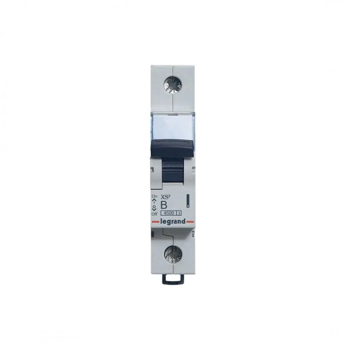 Legrand 422031 Dpx³630 TM 3P 500A 70KA