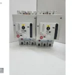 Legrand 422032 Dpx³630 TM 3P 630A 70KA — Kompakt Şalterler