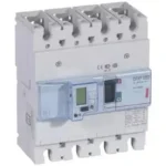 Legrand 422069 Dpx³630 Ele S2 3P 500A 50KA — Kompakt Şalterler