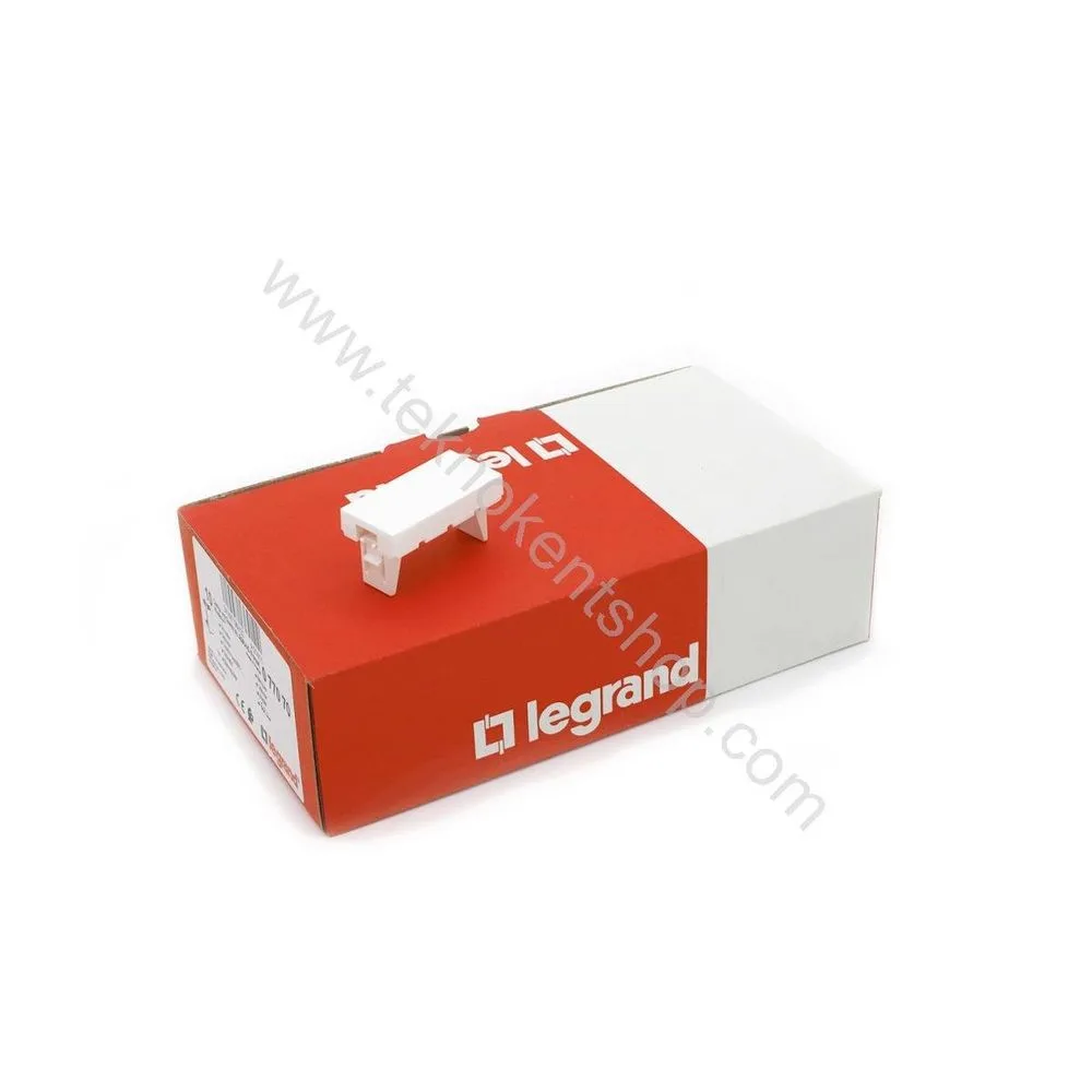 Legrand 422070 Dpx³630 Ele S2 3P 630A 50KA