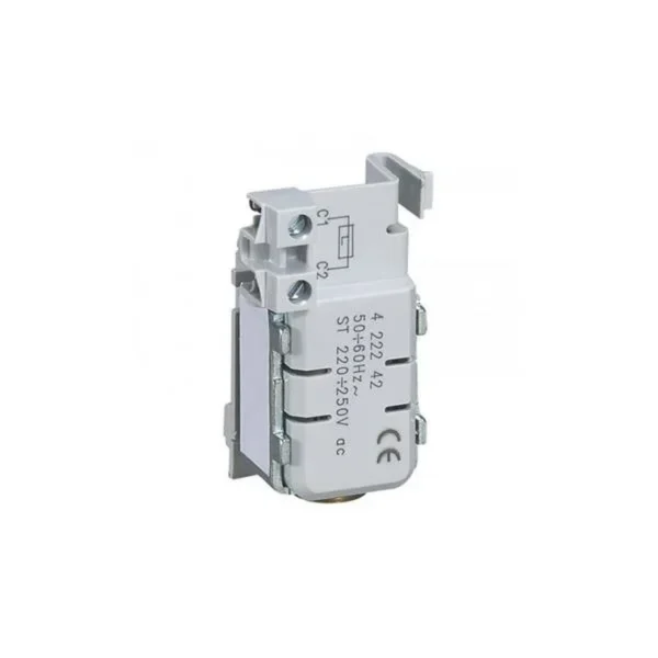 Legrand 422072 Dpx³630 Ele S2 4P 320A 50KA — Kompakt Şalterler