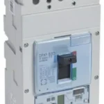 Legrand 422077 Dpx³630 Ele S2 3P 320A 70KA — Kompakt Şalterler