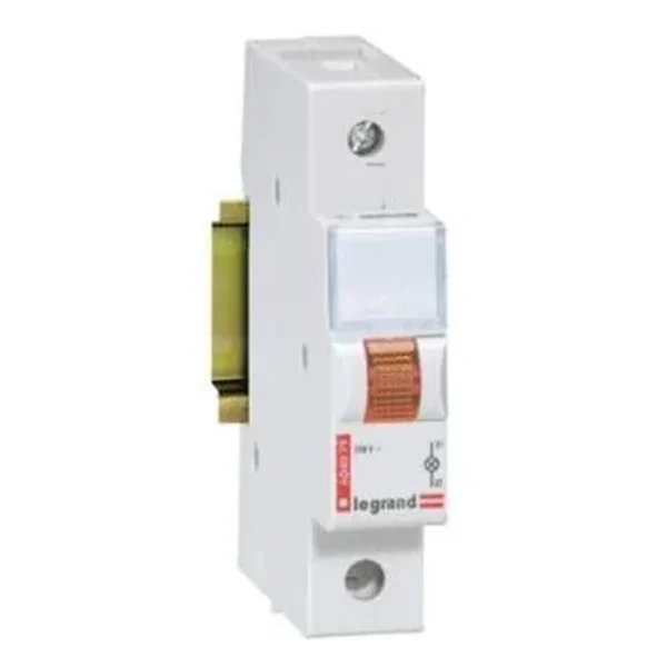 Legrand 422079 Dpx³630 Ele S2 3P 500A 70KA — Kompakt Şalterler