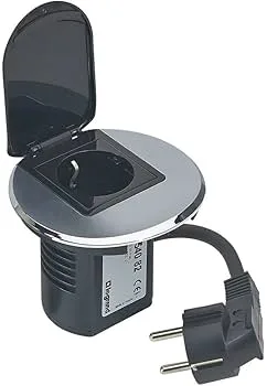 Legrand 422082 Dpx³630 Ele S2 4P 320A 70KA