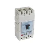 Legrand 422090 Dpx³630 Ele S2 3P 630A 100KA — Kompakt Şalterler