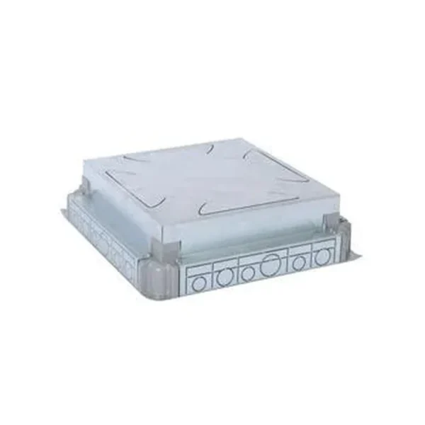 Legrand 422092 Dpx³630 Ele S2 4P 320A 100KA — Kompakt Şalterler