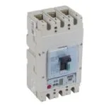 Legrand 422168 Dpx³630 Ele Sg 3P 400A 100KA