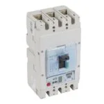 Legrand 422169 Dpx³630 Ele Sg 3P 500A 100KA