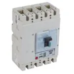 Legrand 422173 Dpx³630 Ele Sg 4P 400A 100KA