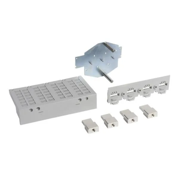 Legrand 422221 Dpx³ 630 4KUTUP Soketli ve Çekmeceli Tip için Terminal