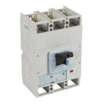 Legrand 422276 Dpx³1600 TM 3P 800A 70KA
