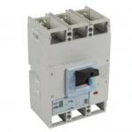 Legrand 422325 Dpx³1600 Ele S2 3P 1000A 70KA — Kompakt Şalterler