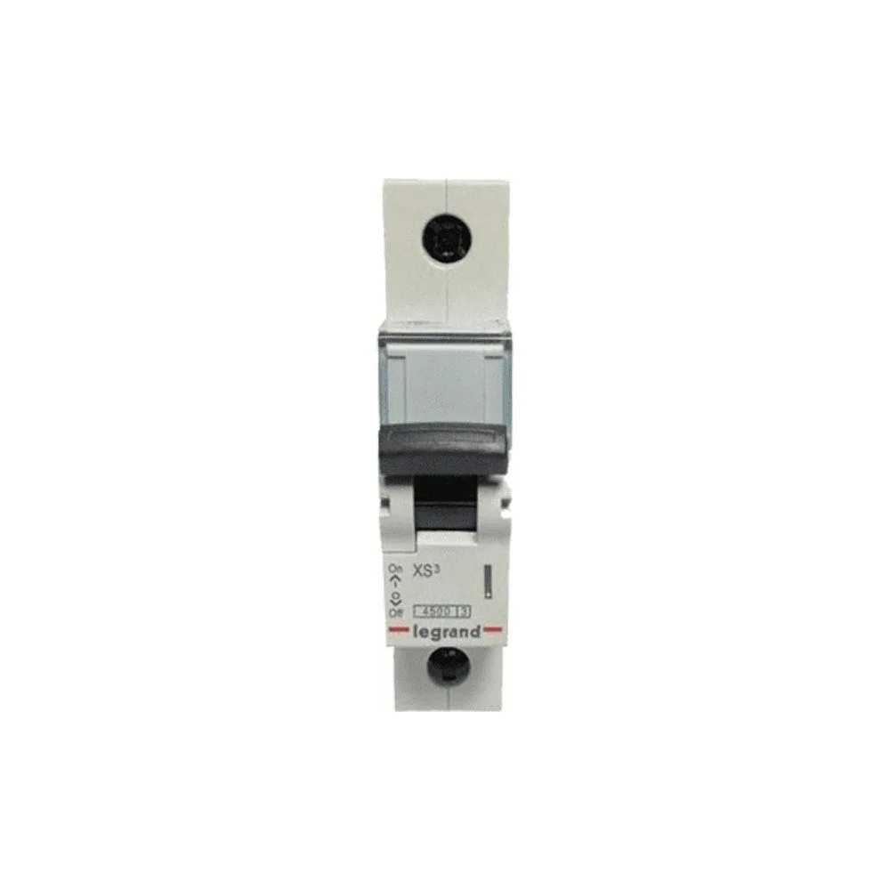 Legrand 422331 Dpx³1600 Ele S2 4P 1000A 70KA