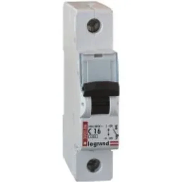 Legrand 422332 Dpx³1600 Ele S2 4P 1250A 70KA — Kompakt Şalterler