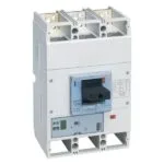 Legrand 422397 Dpx³1600 Ele Sg 3P 1000A 36KA