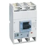 Legrand 422411 Dpx³1600 Ele Sg 3P 1600A 50KA