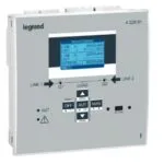 Legrand 422681 Otomatizm Ünitesi Standart 230V AC (2 Kaynak İçin)