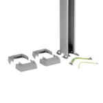 Legrand 423011 DPX3 250 Hp TM , 3P, 200A, 36KA — Kompakt Şalterler