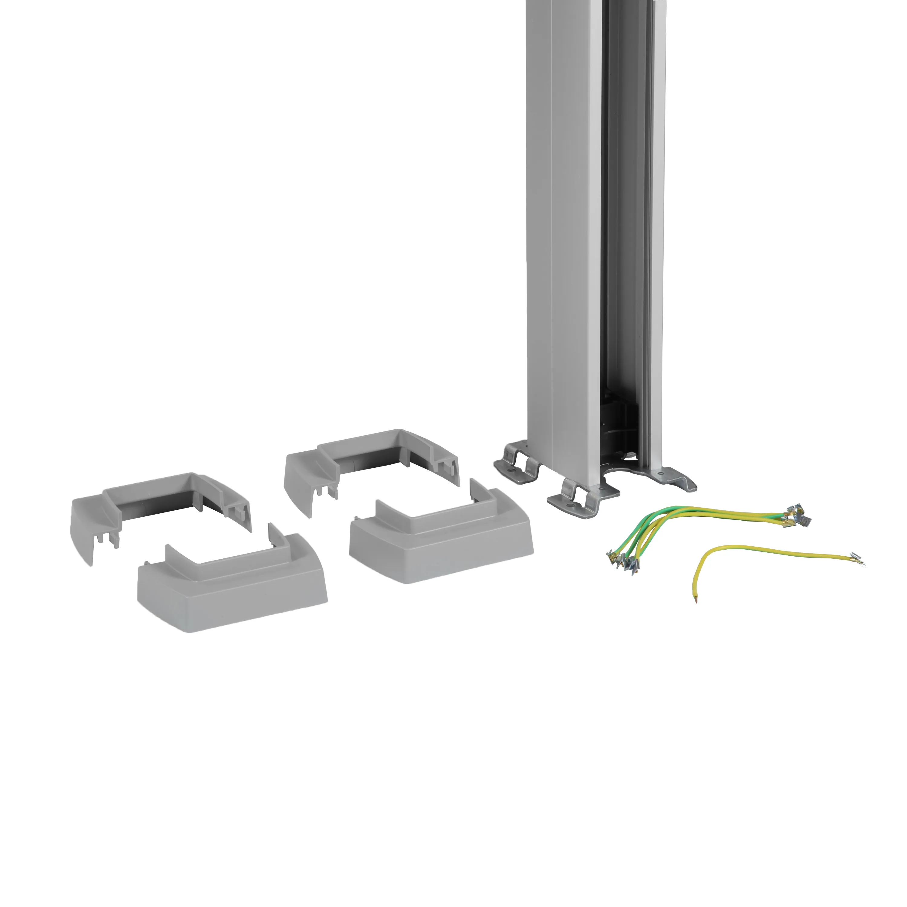 Legrand 423011 Legrand 423011 DPX3 250 Hp TM , 3P, 200A, 36KA