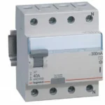 Legrand 423086 DPX3 250 Hp TM , 4P, 200A, 50KA — Kompakt Şalterler