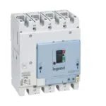 Legrand 423117 Dpx³ 250 Hp Tm+rcd 250A 4P 50KA