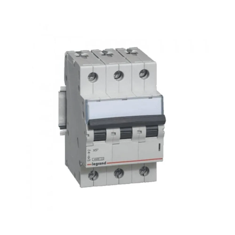 Legrand 423146 Dpx³ 250 Hp TM 200A 4P 70KA