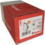 Legrand 423176 Dpx³ 250 Hp TM 200A 4P 100KA — Kompakt Şalterler