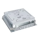 Legrand 423604 Dpx³ 125 Hp TM 40A 3P 36KA — Devre Kesiciler