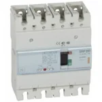 Legrand 423606 Dpx³ 125 Hp TM 63A 3P 36KA — Devre Kesiciler