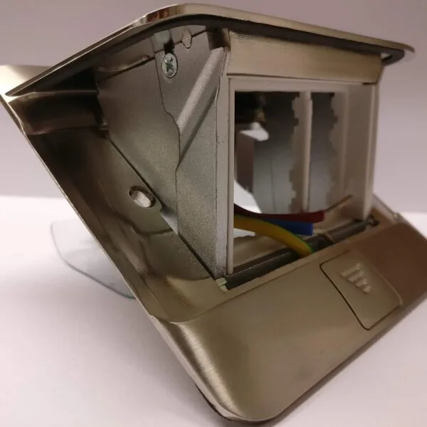 Legrand 423608 Dpx³ 125 Hp TM 100A 3P 36KA