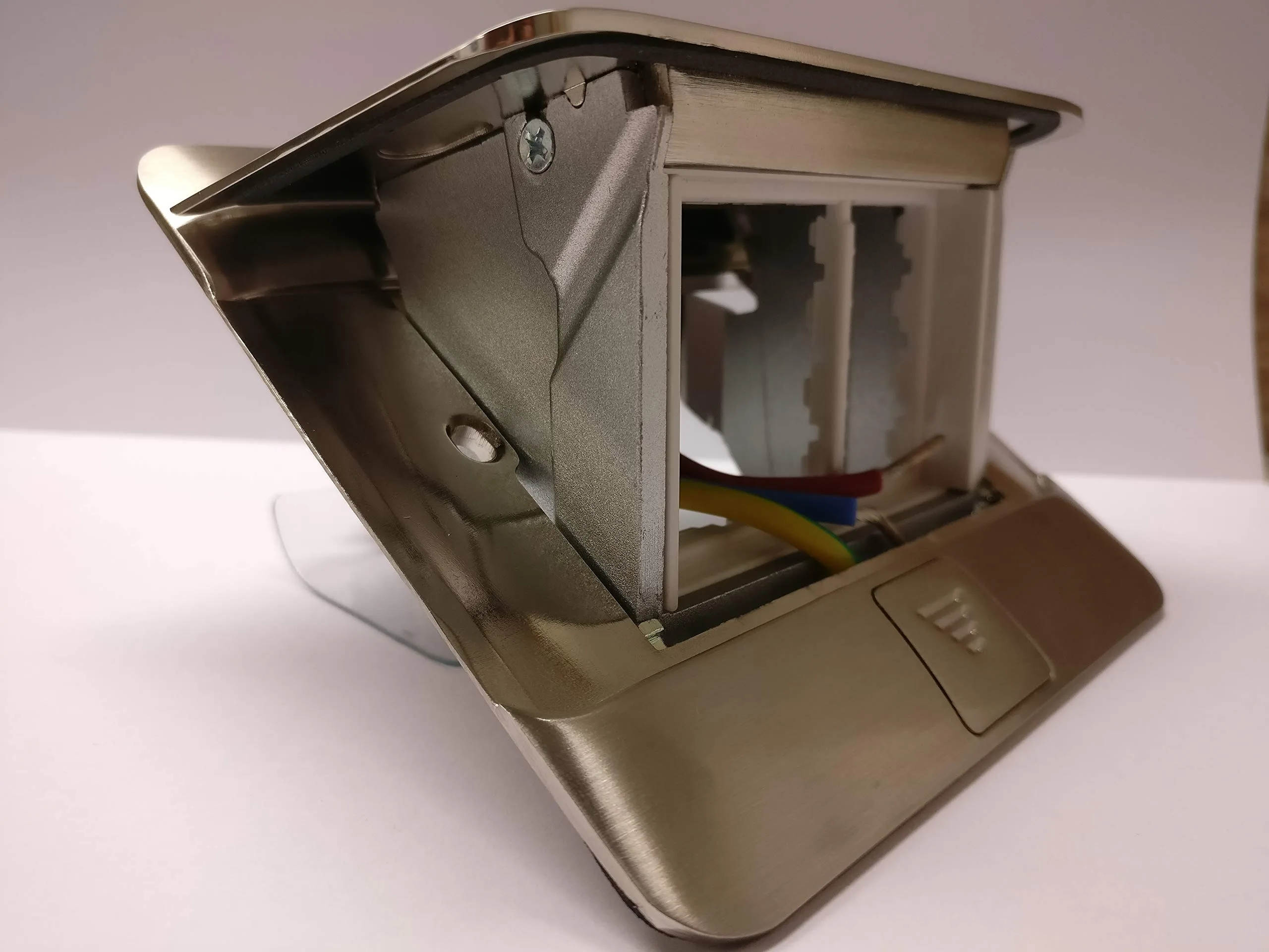 Legrand 423608 Dpx³ 125 Hp TM 100A 3P 36KA