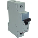 Legrand 423614 Dpx³ 125 Hp TM 40A 4P 36KA — Devre Kesiciler