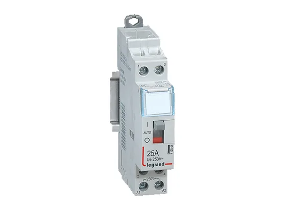 Legrand 423618 Dpx³ 125 Hp TM 100A 4P 36KA